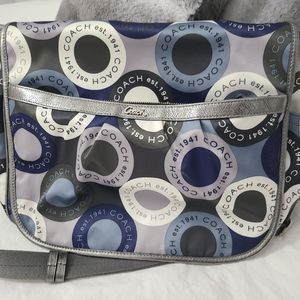 Coach Other - Baby diaper Coach Bag Coach Other - Baby diaper Coach Bag